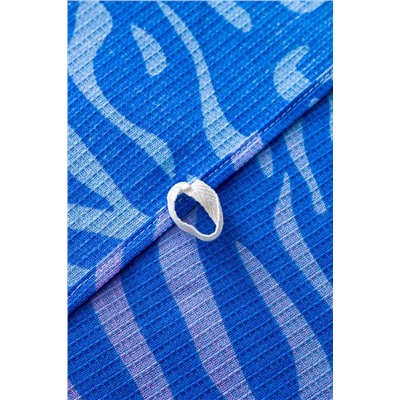 Полотенце пляжное Морской прибой