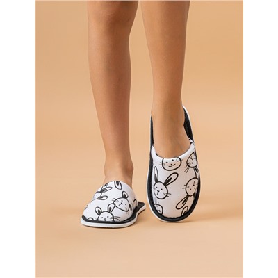 Тапочки домашние С-6ДМ(мл)-МР/