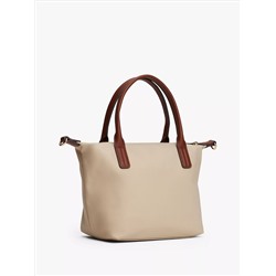 Monogram Mini Tote Bag