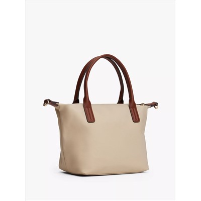 Monogram Mini Tote Bag