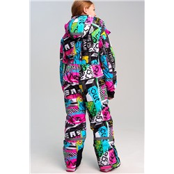 Комбинезон PLAYTODAY, 1060976