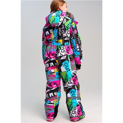 Комбинезон PLAYTODAY, 1060976