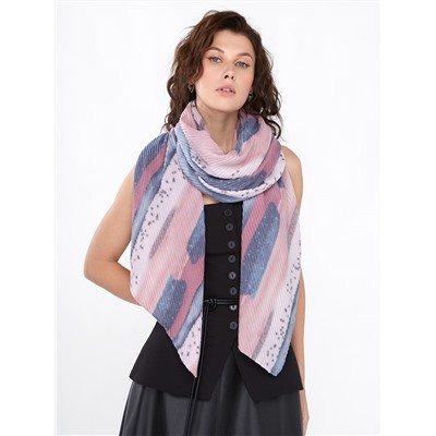 Палантин женский KSH15-166-2