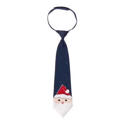 Santa Tie