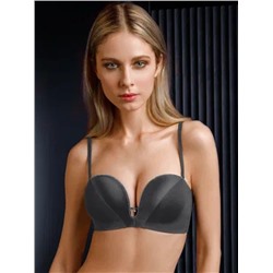 Бюстгальтер №7737 Crystall планж Mioocchi