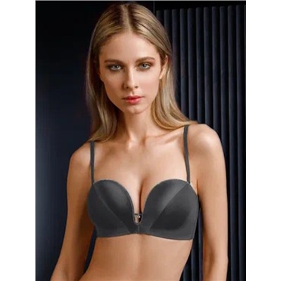 Бюстгальтер №7737 Crystall планж Mioocchi