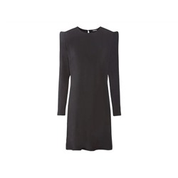 ESMARA® Damen Kleid, tailliert geschnitten