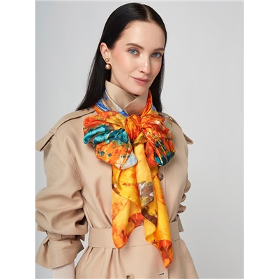 Палантин KRD2-118-3