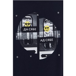 Футболка MARK FORMELLE #976969