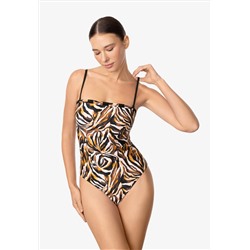 L2601-841 Сплошной купальник