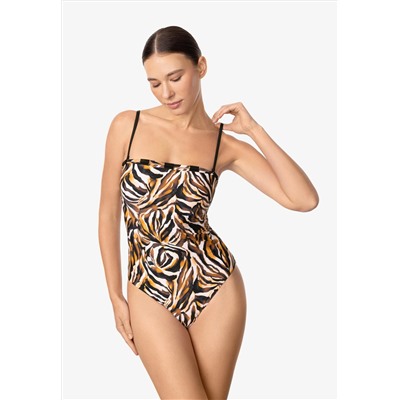 L2601-841 Сплошной купальник