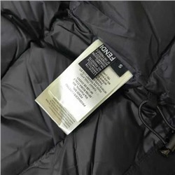 Мужской пуховик  FEND*I