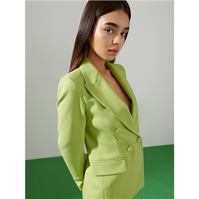 Klassischer Blazer