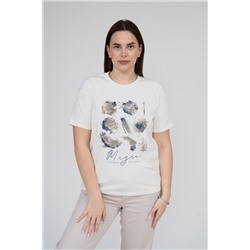 Футболка Элен НАТАЛИ #986545