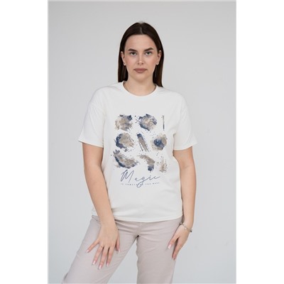 Футболка Элен НАТАЛИ #986545