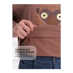 Свитшот PELICAN, 1104418