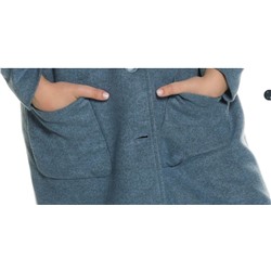 Женское классическое пальто размера PLUSSIZE Экспорт