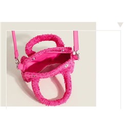 Сумочка для девочек БАРБИ