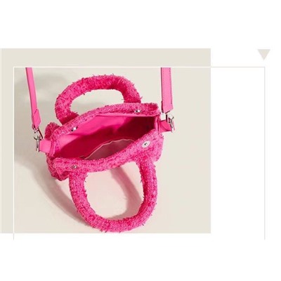 Сумочка для девочек БАРБИ