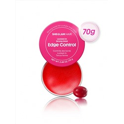 Locked in Strong Hold Edge Control - 70g