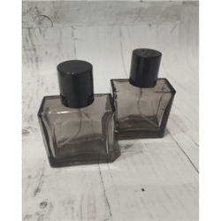 Флакон стекло 30мл в ассортименте