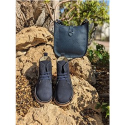 AB.Zapatos 1619/2 New · R · Marino+Ab.Zapatos PELLE Helena (310) Marino АКЦИЯ