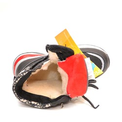 Ботинки зимние Tom&Miki (27-32)