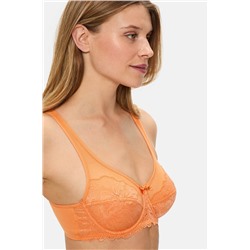 Sujetador de gran capacidad con encaje Generous Essentiel