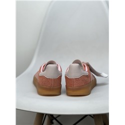 Оригинальные кроссовки ADIDA*S Gazelle  INDOOR