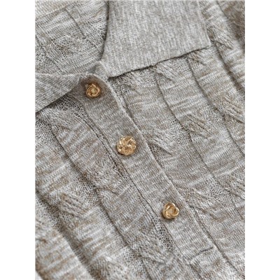 Элегантный женский комплект