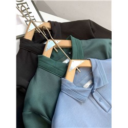 Мужская футболка поло  KAPP*A