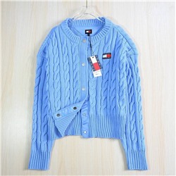 Вязанный кардиган  Tomm*y Jean*s