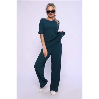 Костюм (футболка+брюки) - Stylus - 743