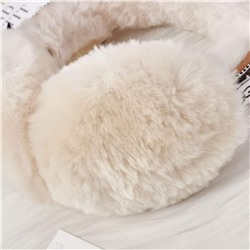 Теплые наушники UG*G