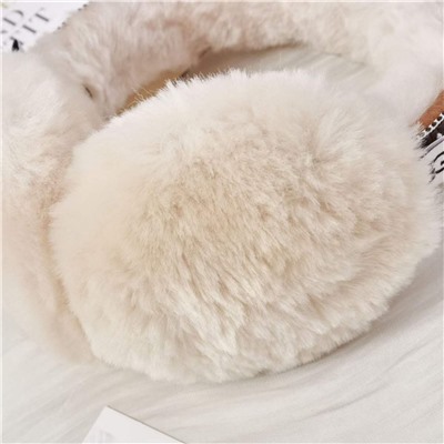 Теплые наушники UG*G