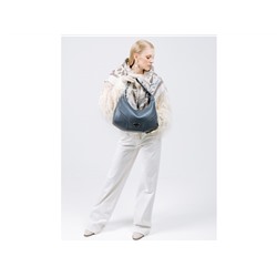 Сумка женская Lanotti 813/синий