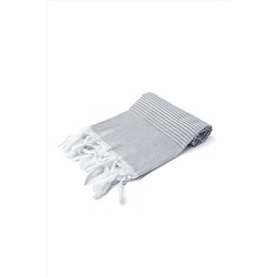 Soley | Stripe | %100 Pamuk Peştemal