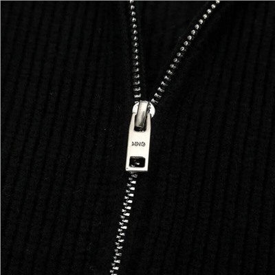 Мужской кардиган на молнии   🖤 МАНГ*О