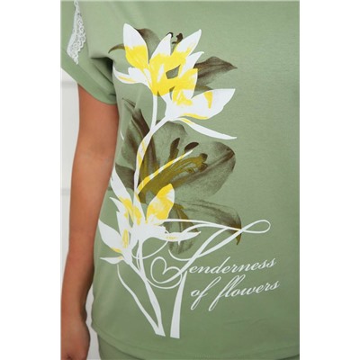 29513 Пижама женская