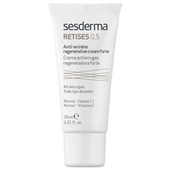 Retises 0,5% Crema Antiarrugas Regeneradora 30 ml