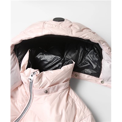 Зимняя куртка для девочек. Экспорт