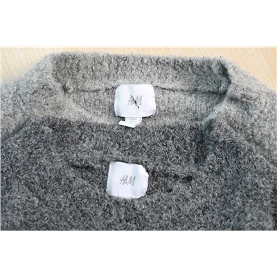 Женский свитер H&*M