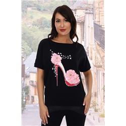 Футболка 24814 НАТАЛИ #283294