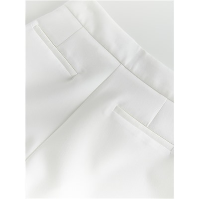 Schlichte Shorts