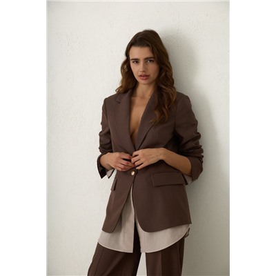 CK0791  Костюм