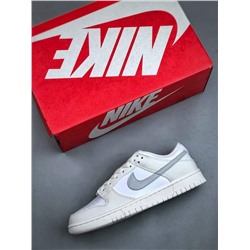Кроссовки Nik*e  Dunk Low
