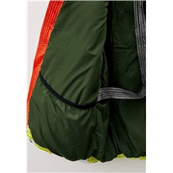 Детская теплая зимняя куртка по спец цене! Без капюшона ГУЛИВЕ*Р, экспорт в Россию  Цена в России на скрине