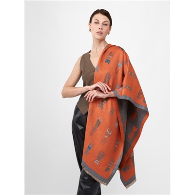 Палантин женский RH10-14510-8