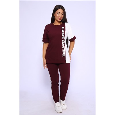 Костюм с брюками 65057 НАТАЛИ #1024289