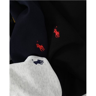 Мужская толстовка на молнии  3 цвета РАЛЬ*Ф Л